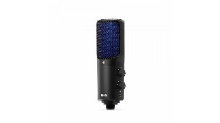 Røde NT-USB+ - USB Microphone