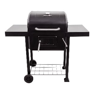 Char-Broil PERFORMANCE CHARCOAL 2600 - Havegrill - trækul