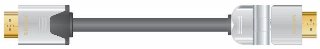 ConnecTech Sinox SHD HDMI™ kabel med Ethernet