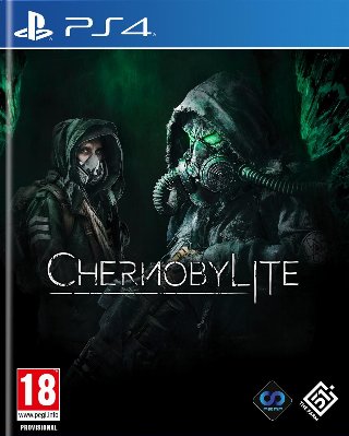 Chernobylite - Sony PlayStation 4