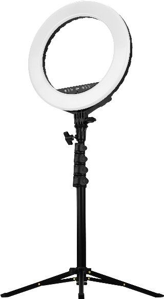 Streamplify Ring Light 14