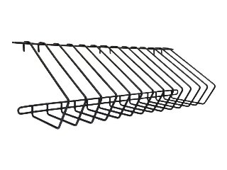 Carrier 30 Rack - Komponenter til montering - vognmonterbar