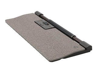 Contour RollerMouse PRO - Centreret mus - Trådløs, kablet - Mekanisk