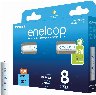 Panasonic eneloop BK-4MCDE/8BE battery