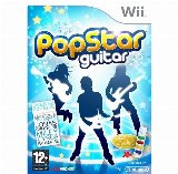 Pop Star Guitar
