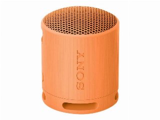 Sony SRS-XB100 Wireless Speaker - Højttaler - til transportabel brug