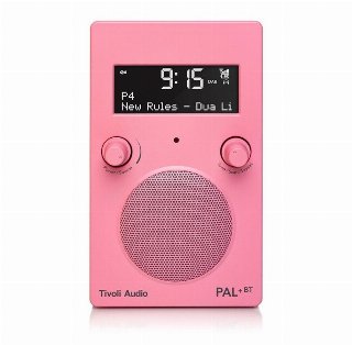 Tivoli Audio CLASSIC PAL+BT