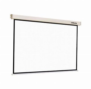 Reflecta Crystal-Line Rollo