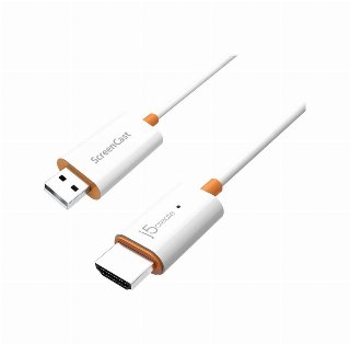 j5create ScreenCast HDMI Wireless Display