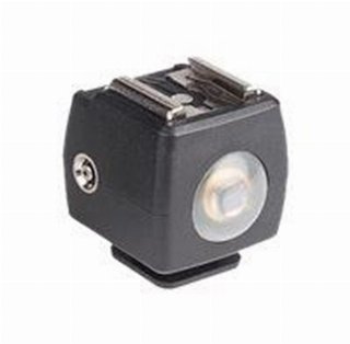 Kaiser Fototechnik Remote Flash Trigger standartine ISO peda
