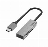 Hama card reader - Kortlæser - ekstern