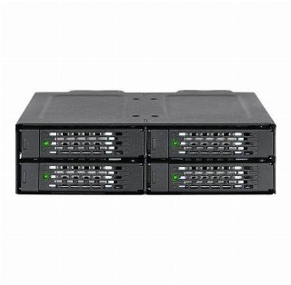 Icy dock ToughArmor MB699VP-B V3