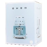SMEG 50's Style - Filter kaffemaskine