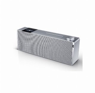 LOEWE Klang S1 (Light Grey) - Audiosystem
