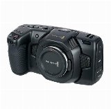 Blackmagic Pocket Cinema Camera 4K