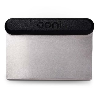 Ooni dejskraber - Pizza bench scraper