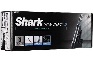Shark Håndstøvsuger WV200EU - Støvsuger