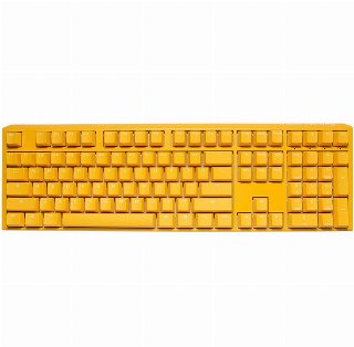 Ducky One 3 Yellow