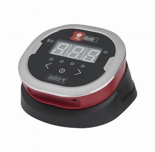 Weber iGrill 2 - Digitalt termometer