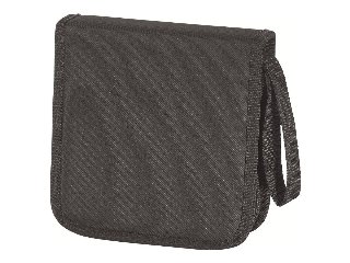 Hama CD/DVD Nylon Wallet 32