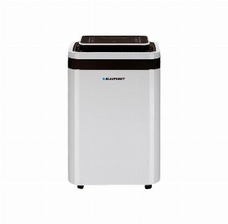 Blaupunkt ADH501 Luftaffugter/renser Sort Hvid