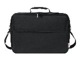Dicota Base XX Laptoptaske til Laptop 14.1" | Sort