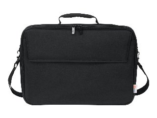 Dicota Base XX Laptoptaske til Laptop 14.1" | Sort
