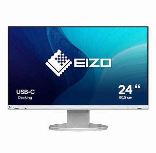 24" EIZO EV2480-WT - 1920x1080 (FHD)