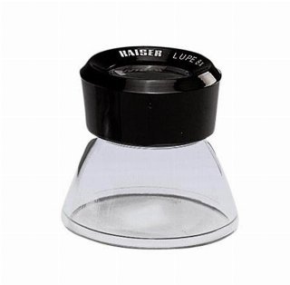 Kaiser Fototechnik Magnifying Glass