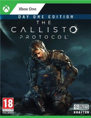 The Callisto Protocol (Day One Edition)