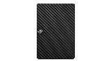 Seagate Expansion Portable 5TB HDD Sort - Harddisk - ekstern (bærbar)