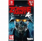 Zombie Army 4: Dead War