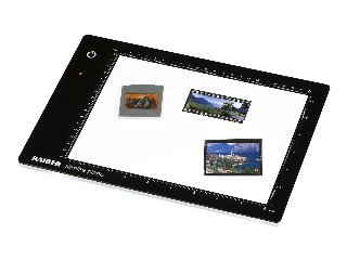 Kaiser Fototechnik slimlite plano
