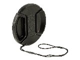 Kaiser Fototechnik Snap-On Lens Cap