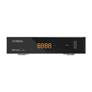 Strong SRT7030 Free-To-Air DVB-S sate