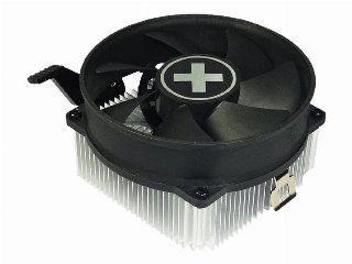Xilence A200 Performance C - CPU Luftkøler