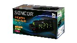 Sencor SRC 330 GN