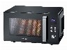SEVERIN MW 7763 - Mikrobølgeovn med grill