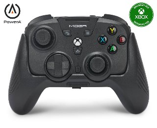 PowerA MOGA XP-ULTRA multi-platform trådløs controller til mobil, PC og Xbox Series X|S
