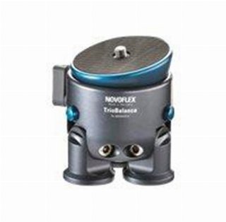 Novoflex TrioBalance - Beholder