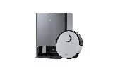 Ecovacs Robotstøvsuger DEEBOT X1 OMNI - Støvsuger