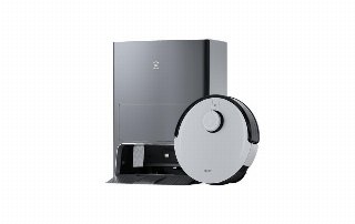 Ecovacs Robotstøvsuger DEEBOT X1 OMNI - Støvsuger