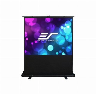 Elite Screens F84XWH2 84inch ezCinema