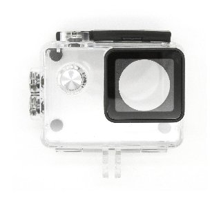 Easypix GoXtreme Unterwater Housing for Black Hawk+ - Kamerataske