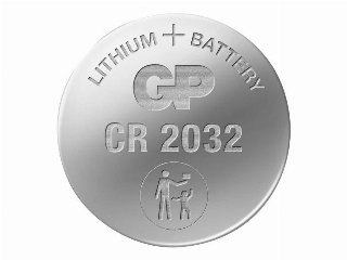 GP battery