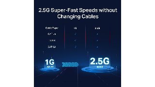 TP-Link TL-SG108-M2