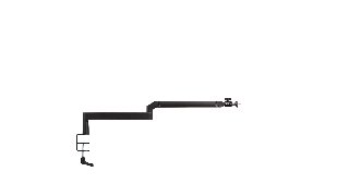 Elgato WAVE Mic Arm Low Profile