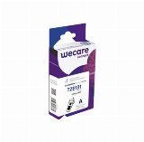 Wecare connect Mærkattape (1,2 cm x 8 m) 1kassette(r) K80017W4 - Mærkattape