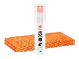 Whoosh! Screen Shine Go 30ml - Rensepakke for skærm