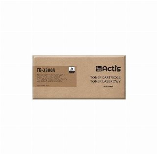 Actis TB-3380A - black